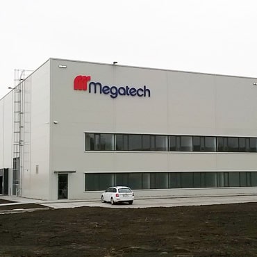 MEGATECH Industries Brno s.r.o.