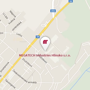 MEGATECH Industries Hlinsko s.r.o.