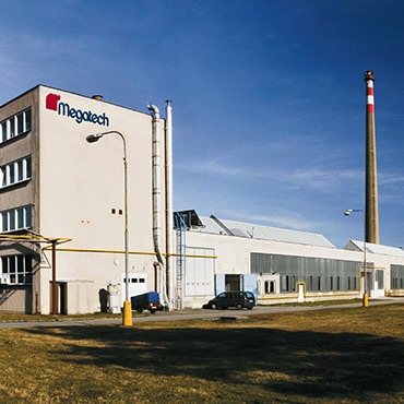 MEGATECH Industries Hlinsko s.r.o.