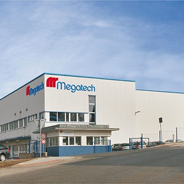 MEGATECH Industries Jablonec s.r.o.
