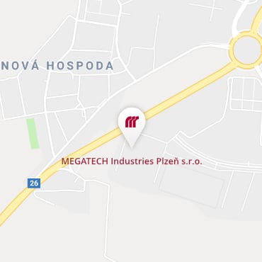 MEGATECH Industries Plzeň s.r.o.