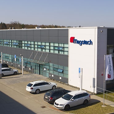MEGATECH Industries Plzeň s.r.o.