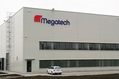 Megatech Industries Brno s.r.o.