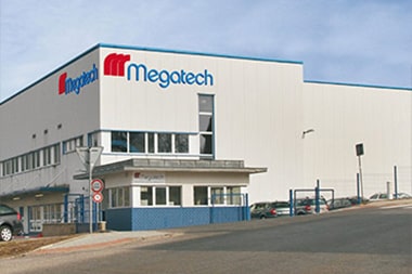 Megatech Industries Jablonec s.r.o.