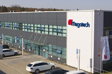 Megatech Industries Plzeň s.r.o.